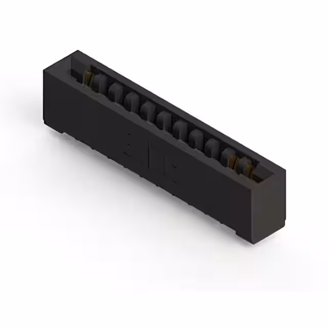 857-011-505-101 EDAC Inc.  Edgeboard Connectors